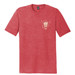 Rattlesnake Ridge Bison Logo Tee