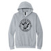 RRB Fluffy Cow Hoodie