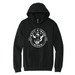 RRB Fluff Around Hoodie