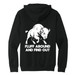 RRB Fluff Around Hoodie