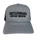 Rattlesnake Ridge Bison Hat