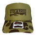 S&R Foam Trucker
