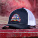 Buch'd Up Nebraska Farm Series Hat