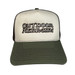 Outdoor Nebraska Trucker Hat