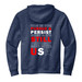 Juan Ciervo Hoodie