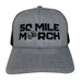 50 Mile March Trucker Hat