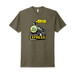 Andy Clean Express Tee