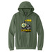 Andy Clean Express Hoodie