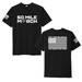 50 Mile March Logo UV Tee
