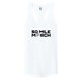 50 Mile March Logo Women's Tank