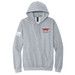 Mark Forester Foundation Logo Hoodie