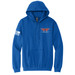 Mark Forester Foundation Logo Hoodie