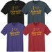 I Heart Nebraska Tee