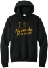I Heart Nebraska Hoodie