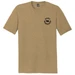 Locked On Squared Up Tee