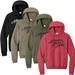 Nebraska Script Hoodie