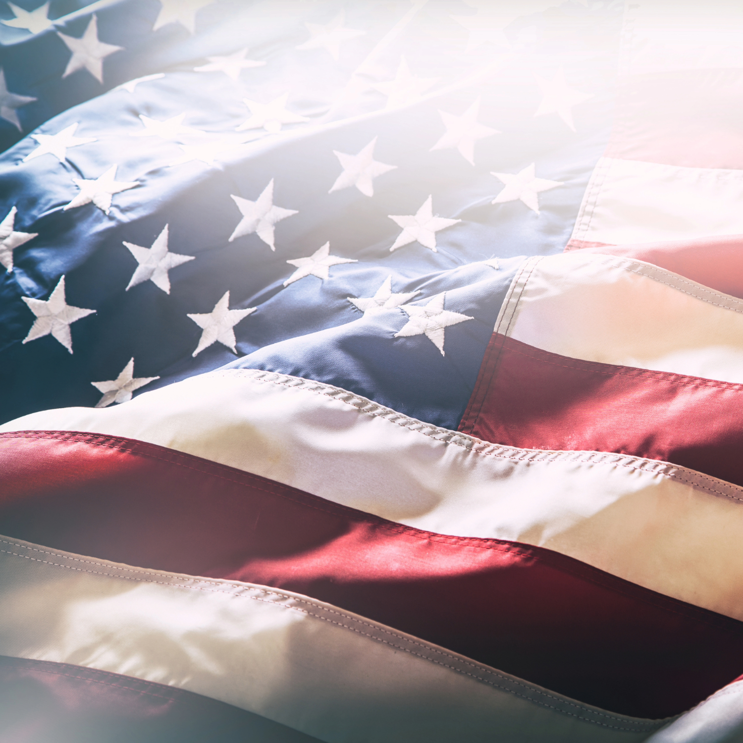 America