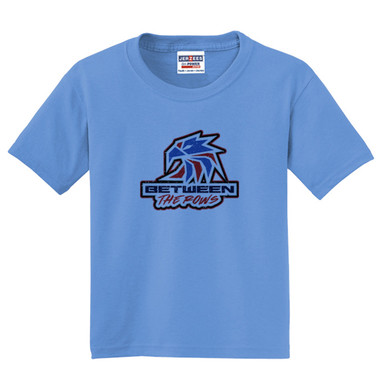 (KIDS) Between The Rows Tee - Farm Focused