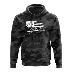 Black Camo - Preamble