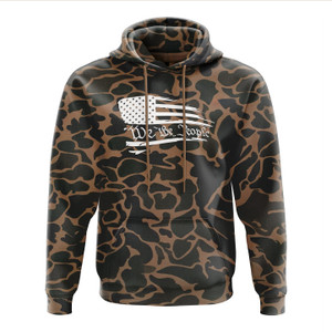 Duck Camo - Preamble