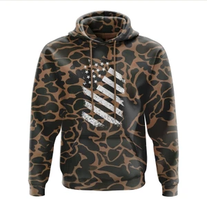 Duck Camo - Old Glory