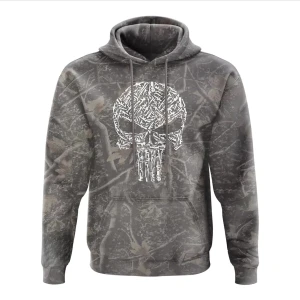 Realtree Camo - The Gunisher