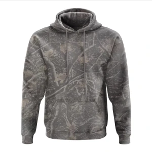Real Tree Camo - Solid Blank