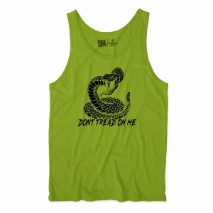 Don't Tread On Me