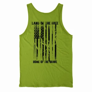 Land of the Free - Phantom