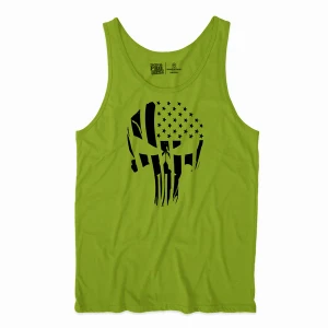 Punisher Flag
