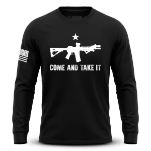 Come and Take it