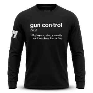 Gun Control