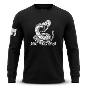 Don't Tread On Me