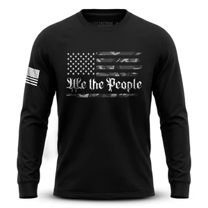 We The People v3