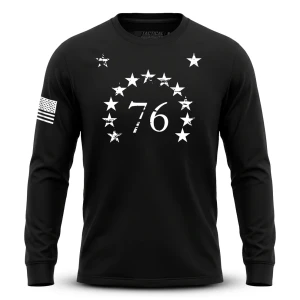 1776 Stars