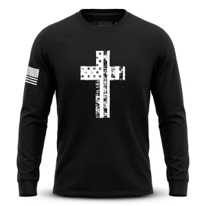 Cross Flag