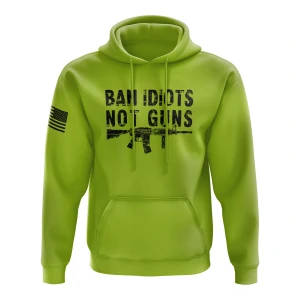Ban Idiots