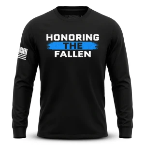 Honoring the Fallen