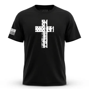 Cross Flag