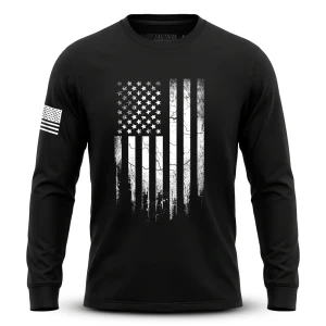 American Glory White Flag
