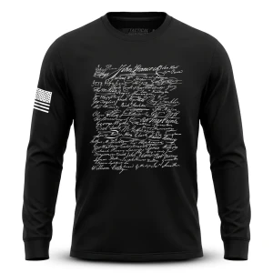 Signatures