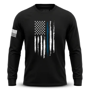 Blue Line v2
