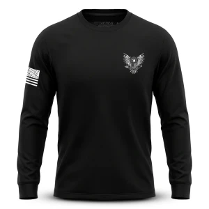 Eagle warfare PVC