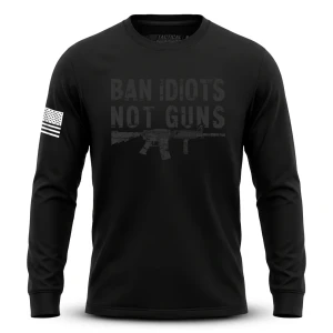 Phantom Ban Idiots