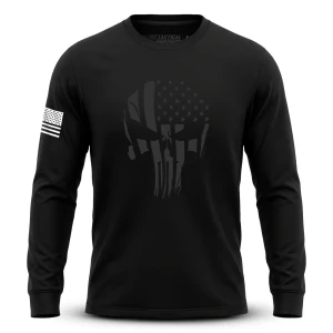 Phantom Punisher Flag