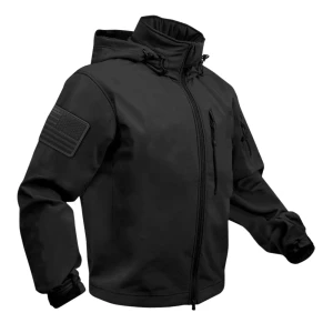 Concealed Carry -Black
