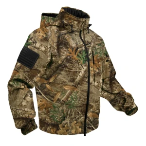 Concealed Carry -Real Tree