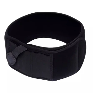 Concealed Waistband