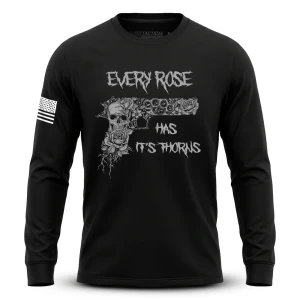 Every Rose