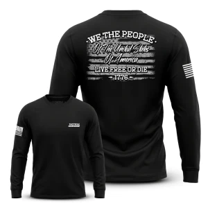 We The People v2